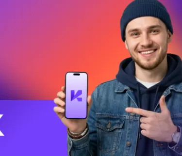 В Беларуси стал доступен национальный сервис КРОК — мгновенные QR-платежи смартфоном!
