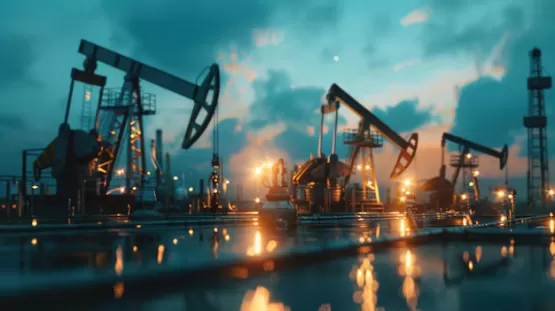 С Днем работников нефтяной, газовой и топливной промышленности!